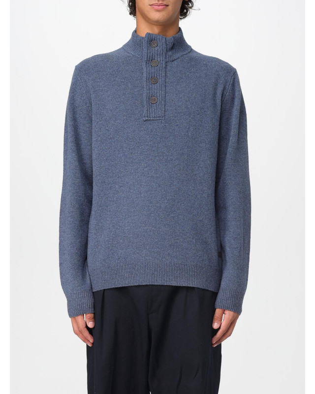 [Barbour] Knitwear FW25 MKN0585 IN72