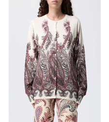 [Etro] Knitwear FW25 WRKE0023AV752 X0801