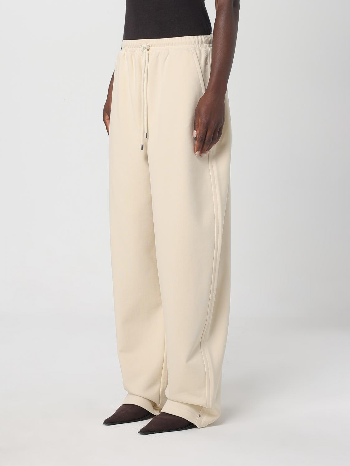 [SPORTMAX] Trousers FW25 2522786025600 001
