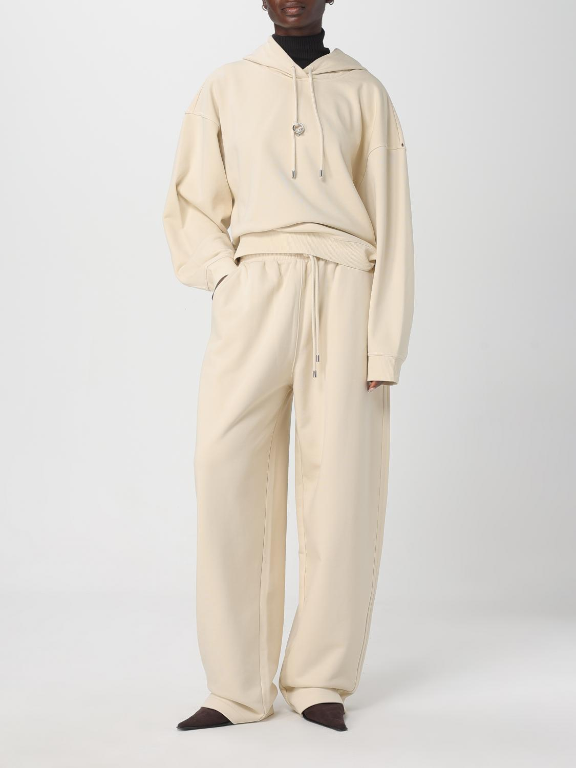 [SPORTMAX] Trousers FW25 2522786025600 001