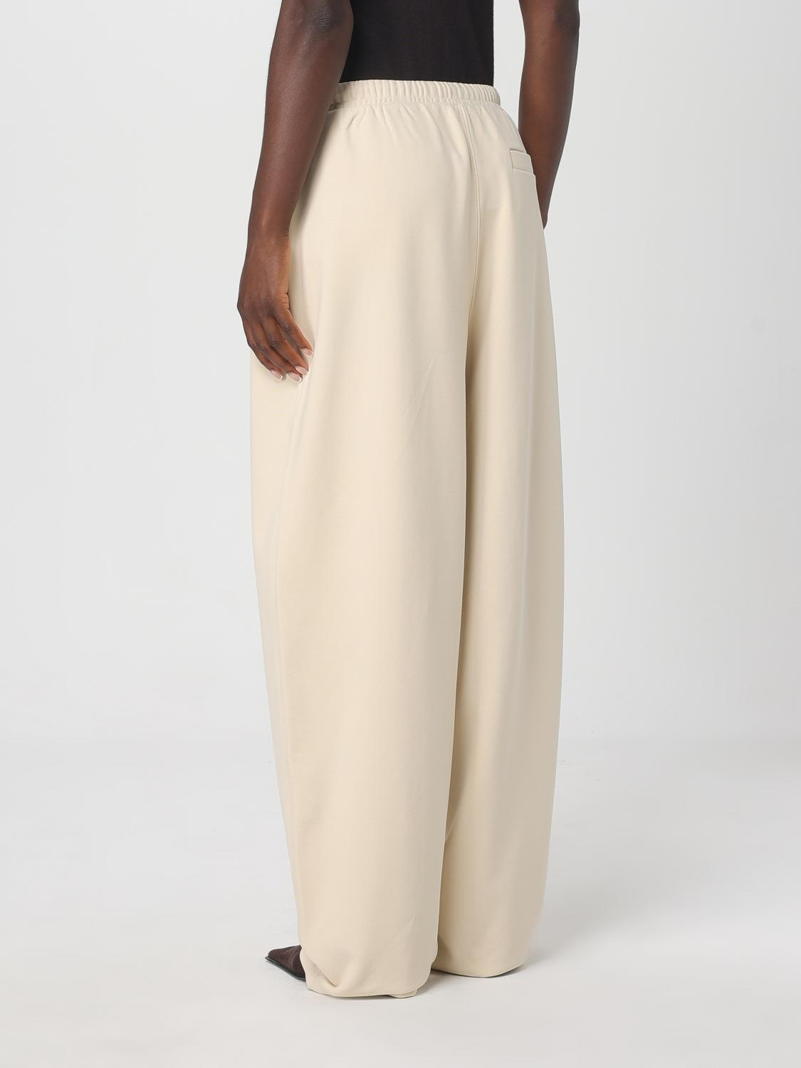 [SPORTMAX] Trousers FW25 2522786025600 001