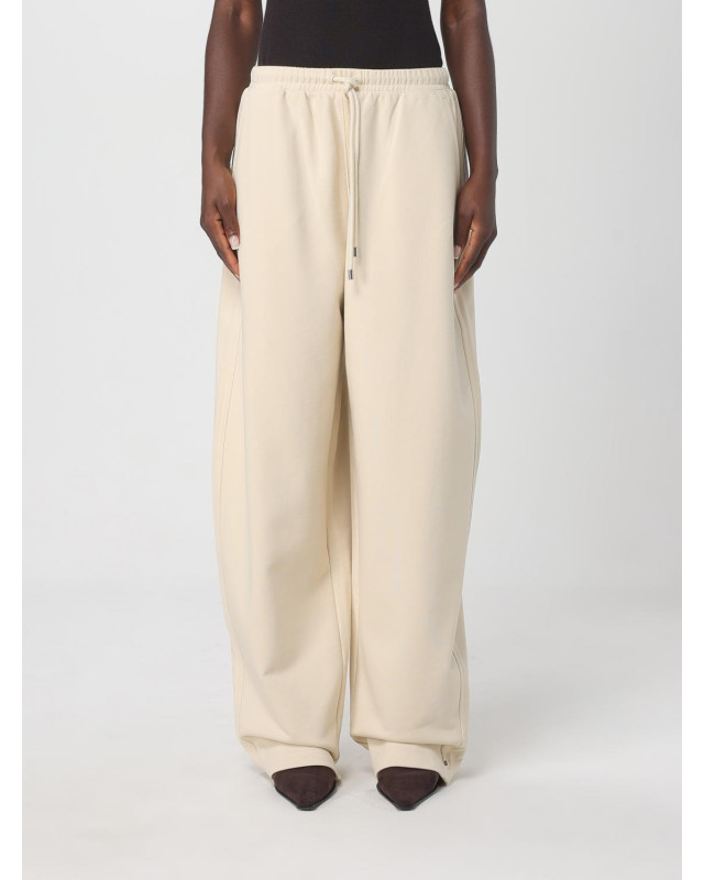 [SPORTMAX] Trousers FW25 2522786025600 001