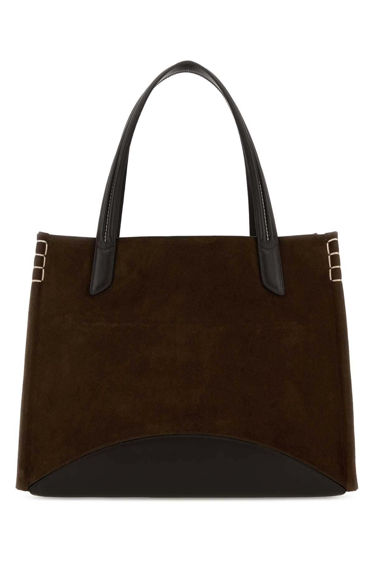 [JW ANDERSON] Tote bag SS26 HB0766LA0364 600