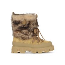 [Moncler] Ankle Boots FW25 9B4G00060M759823N