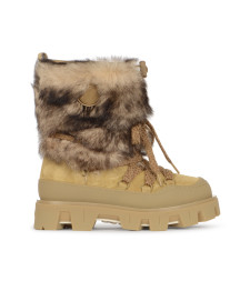 [Moncler] Ankle Boots FW25 9B4G00060M759823N