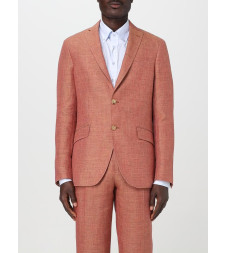 [Etro] Casual Jacket SS25 MRCA000699TUCH5 F0612