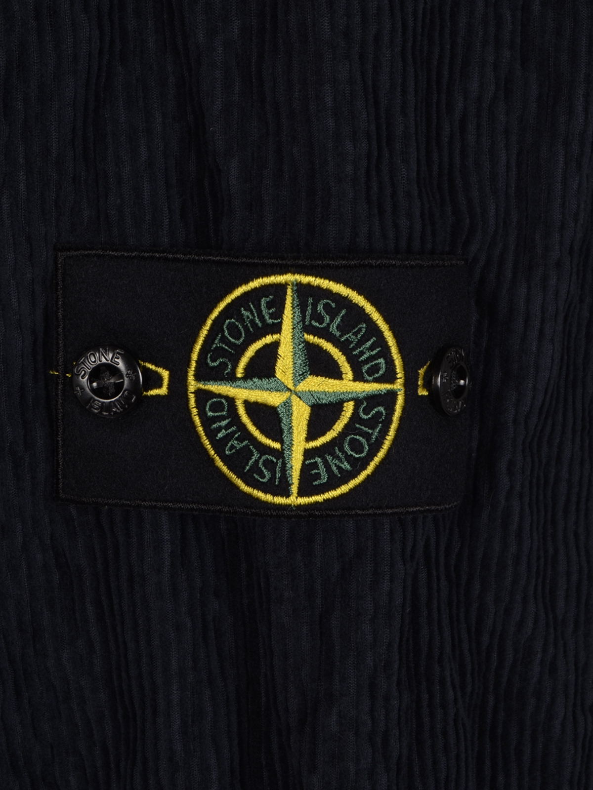 [Stone Island] Shirts Long Sleeve FW25 1200020S0229V0020