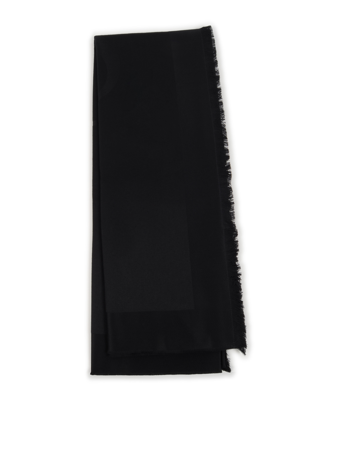 [Saint Laurent] Scarf FW25 8359643Y2101000