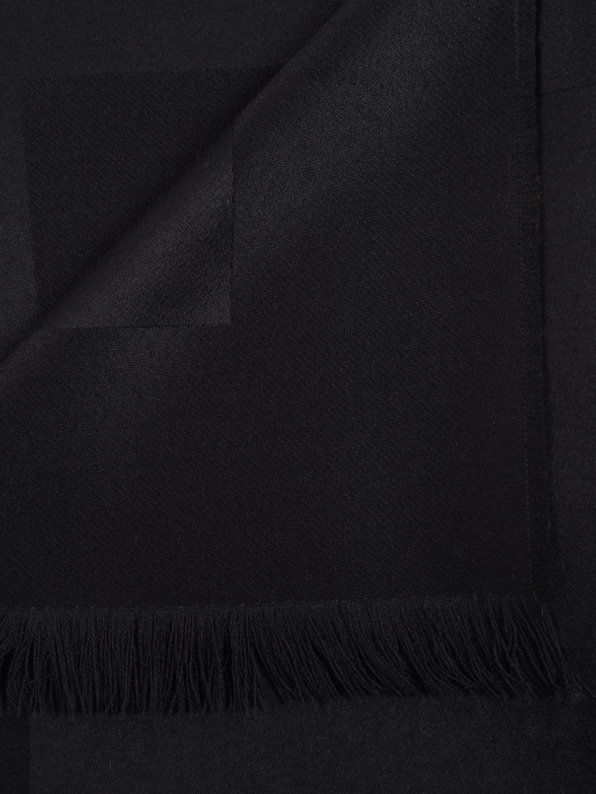 [Saint Laurent] Scarf FW25 8359643Y2101000
