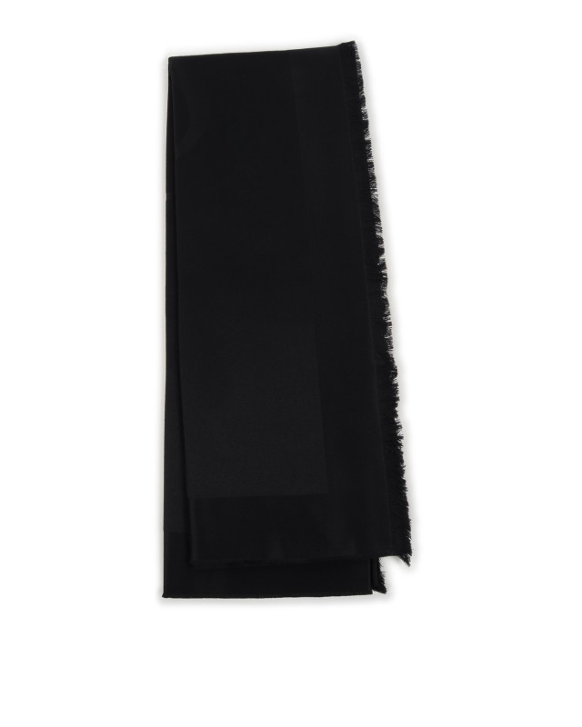 [Saint Laurent] Scarf FW25 8359643Y2101000