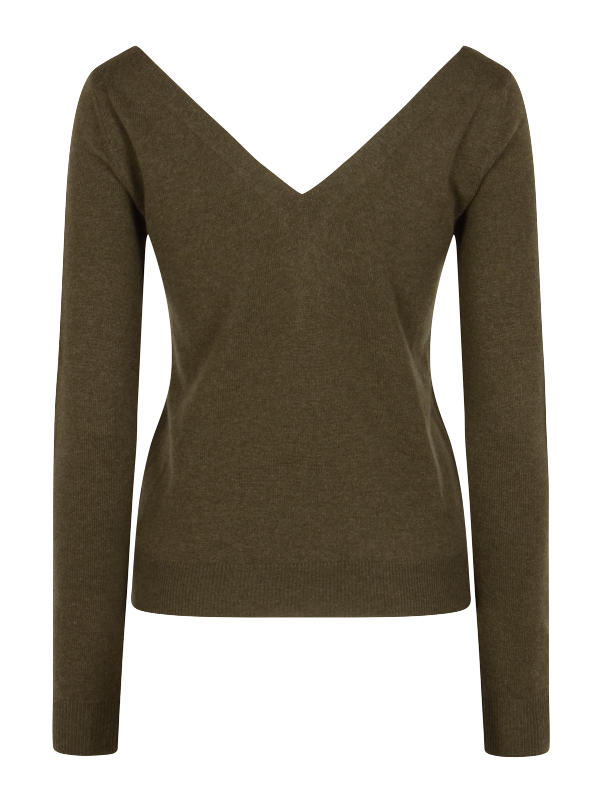 [Saint Laurent] T-shirts Long Sleeve FW25 808068YALL21333