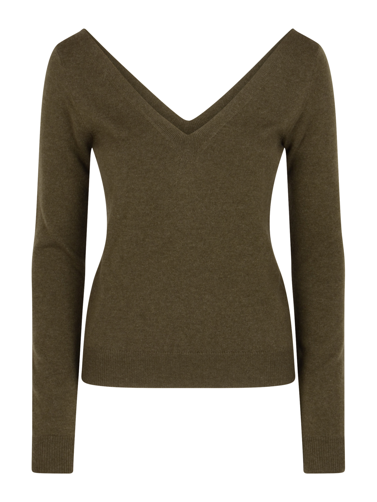 [Saint Laurent] T-shirts Long Sleeve FW25 808068YALL21333