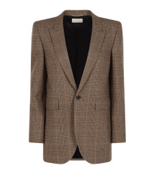 [Saint Laurent] Blazer FW25 832778Y3J459217