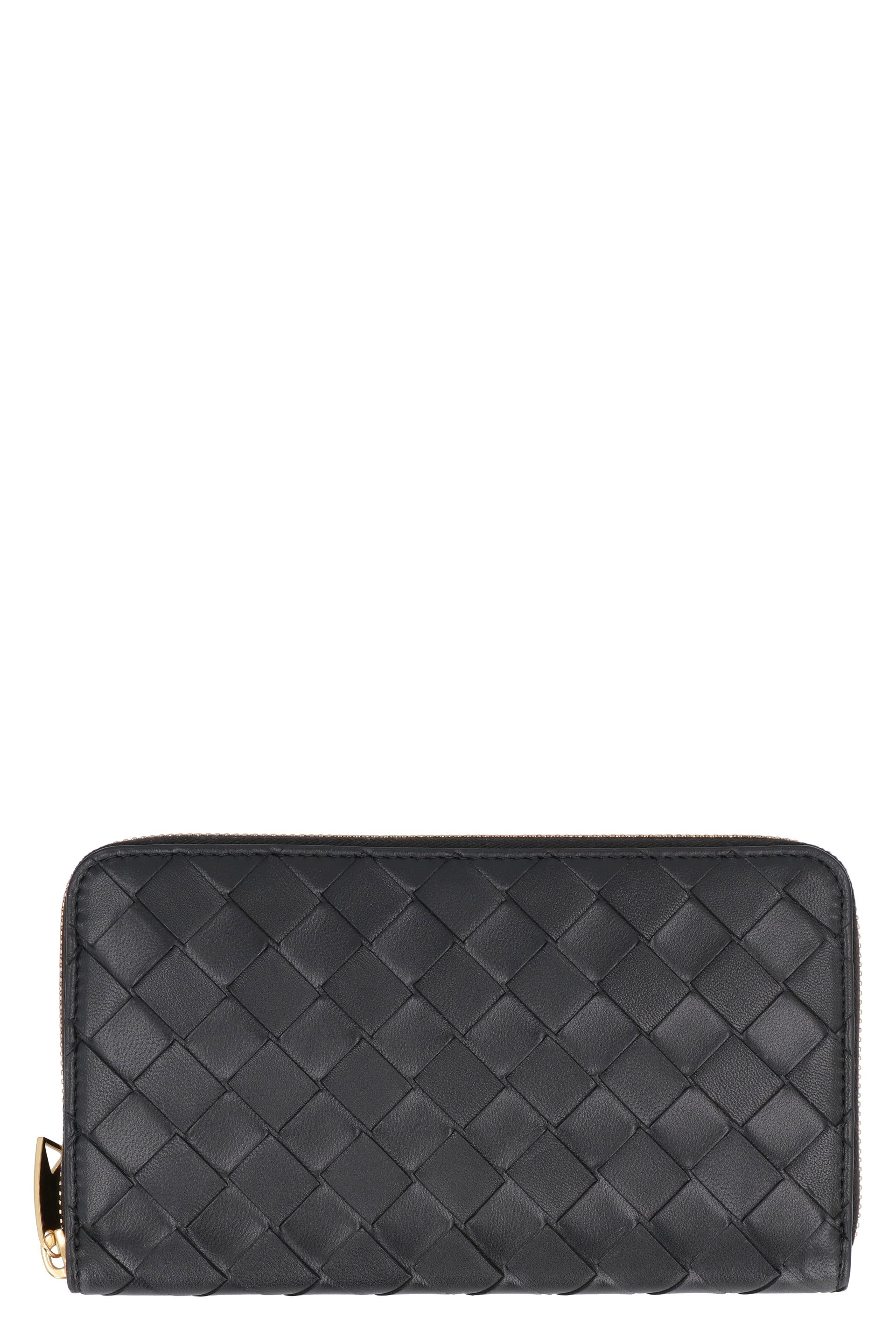 [Bottega Veneta] Wallet SS24 608053VCPP2_8425