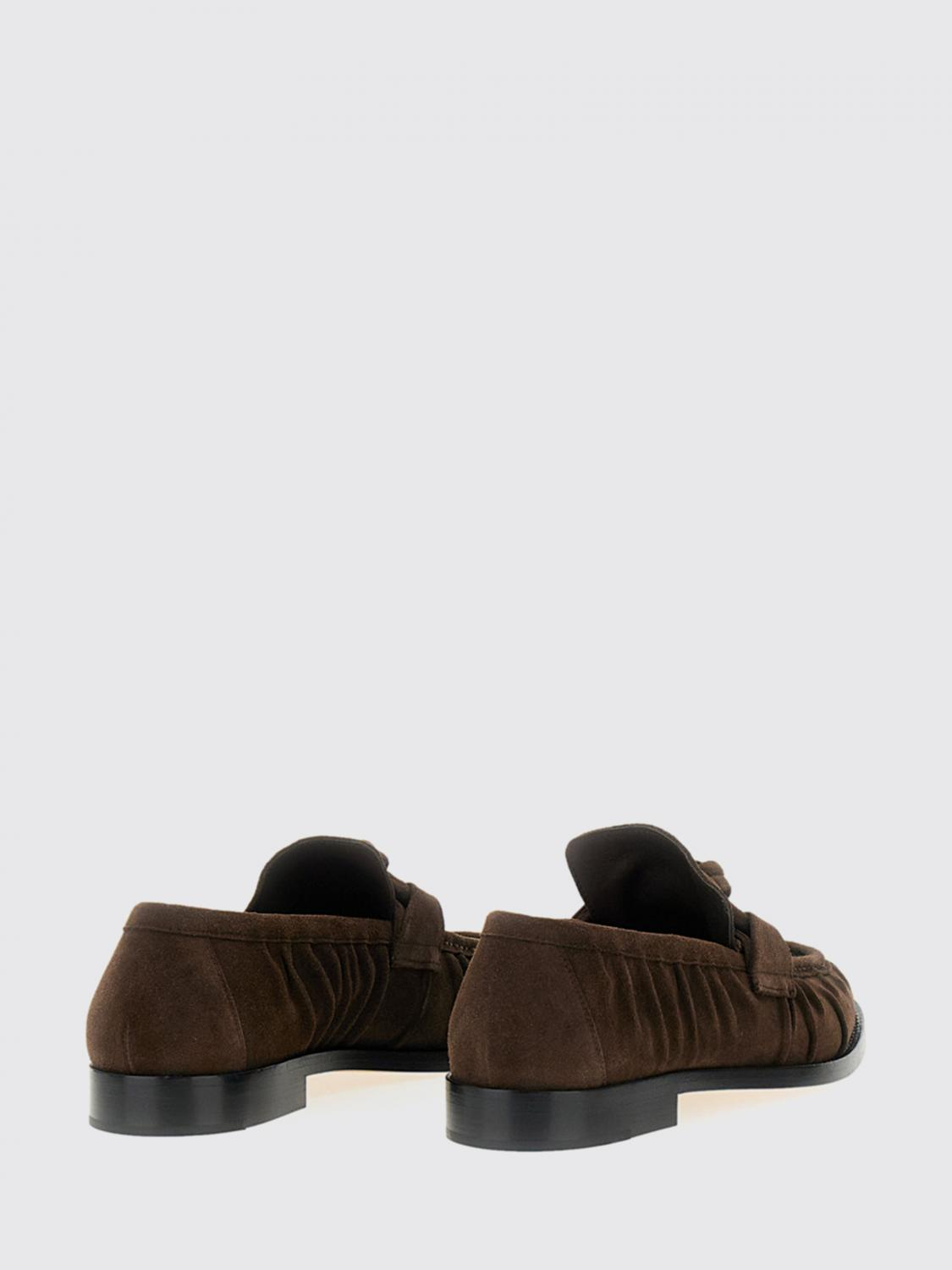 [Bottega Veneta] Loafer SS26 855177V3QE1 2113