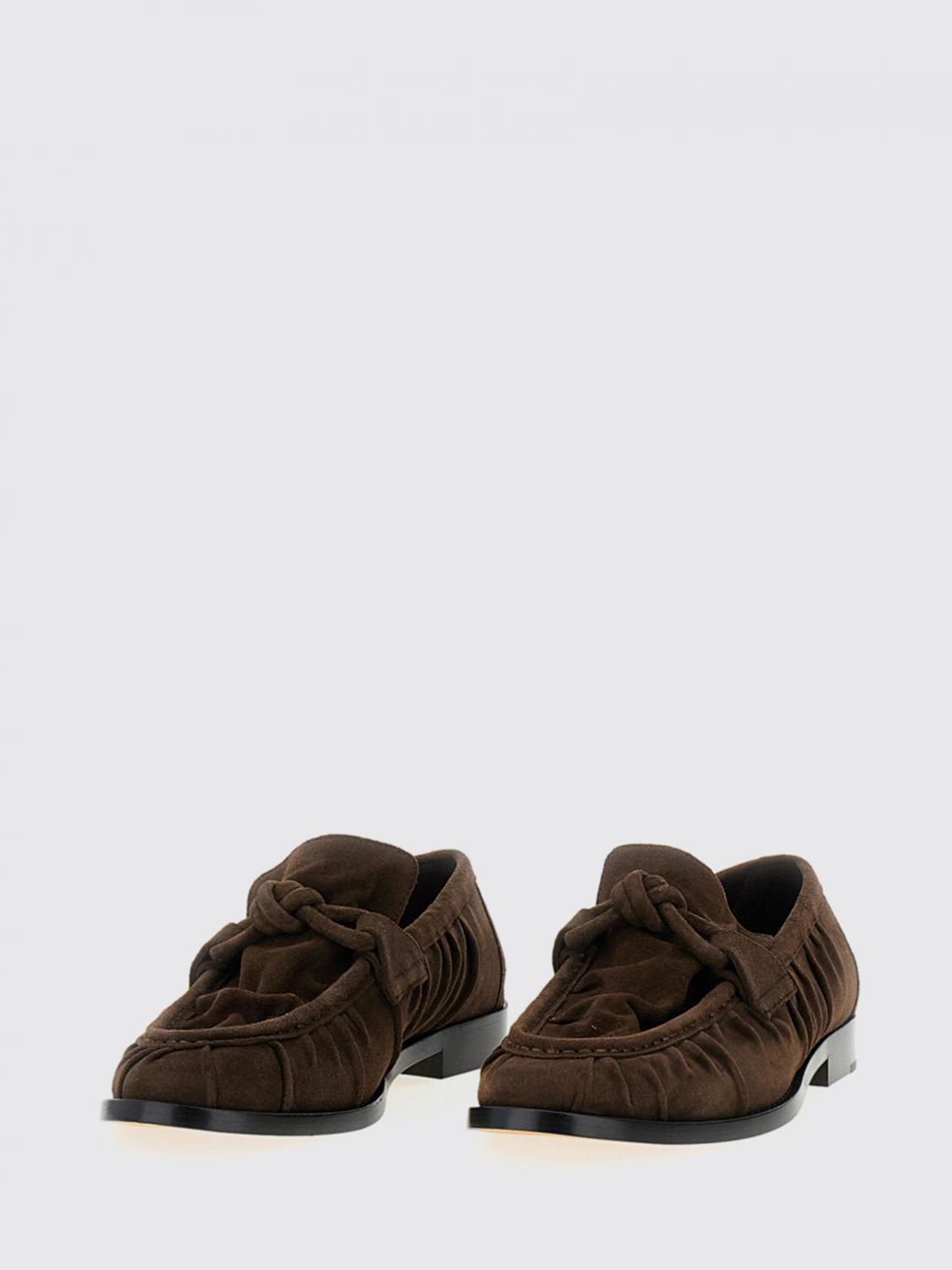 [Bottega Veneta] Loafer SS26 855177V3QE1 2113