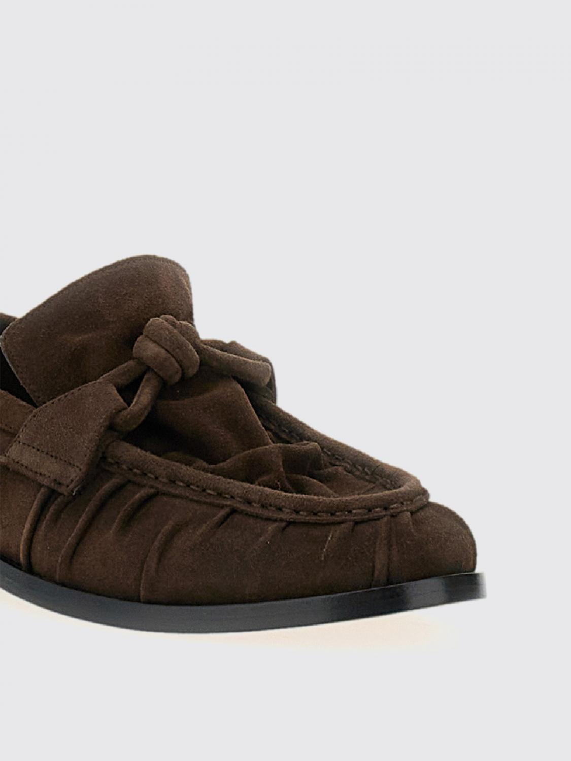 [Bottega Veneta] Loafer SS26 855177V3QE1 2113