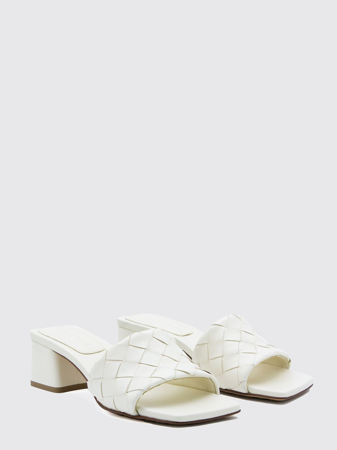 [Bottega Veneta] Sandals SS26 838098V2ED0 9031