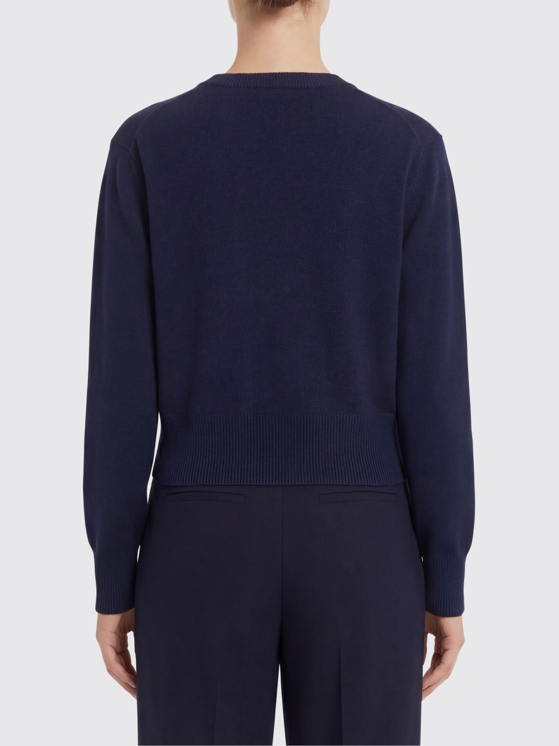 [Ami Paris] Knitwear SS26 FKS826001 414