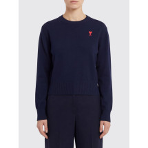 [Ami Paris] Knitwear SS26 FKS826001 414