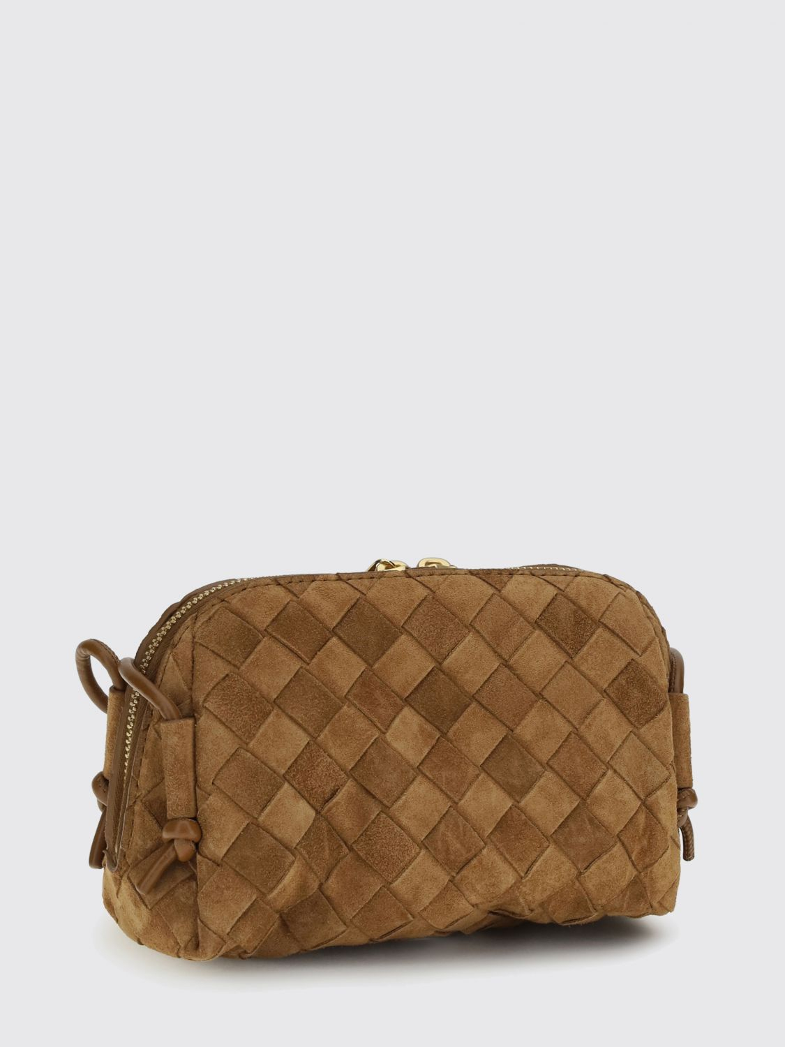 [Bottega Veneta] Cross body bag SS26 794258V5ZZ4 2588