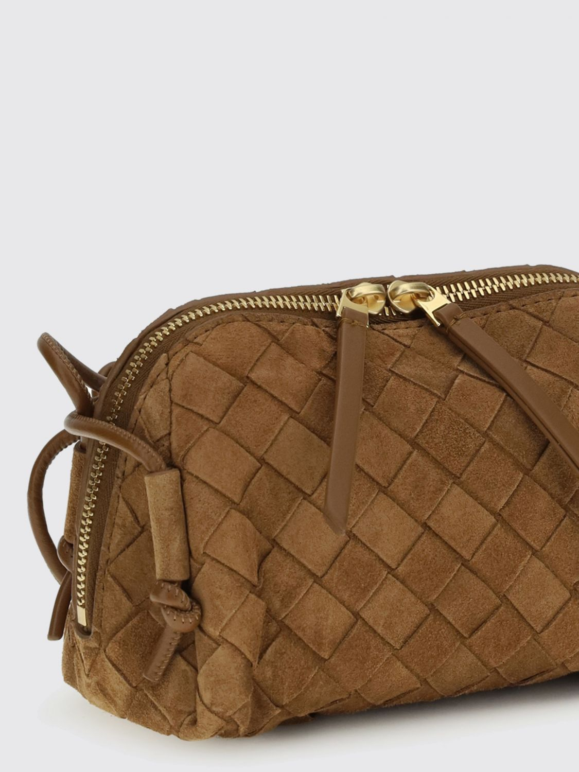 [Bottega Veneta] Cross body bag SS26 794258V5ZZ4 2588