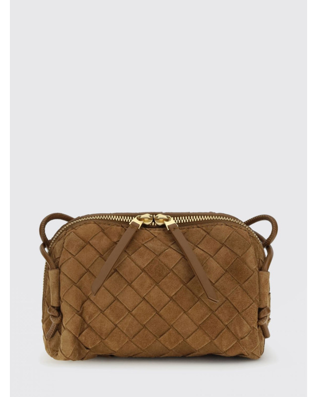 [Bottega Veneta] Cross body bag SS26 794258V5ZZ4 2588