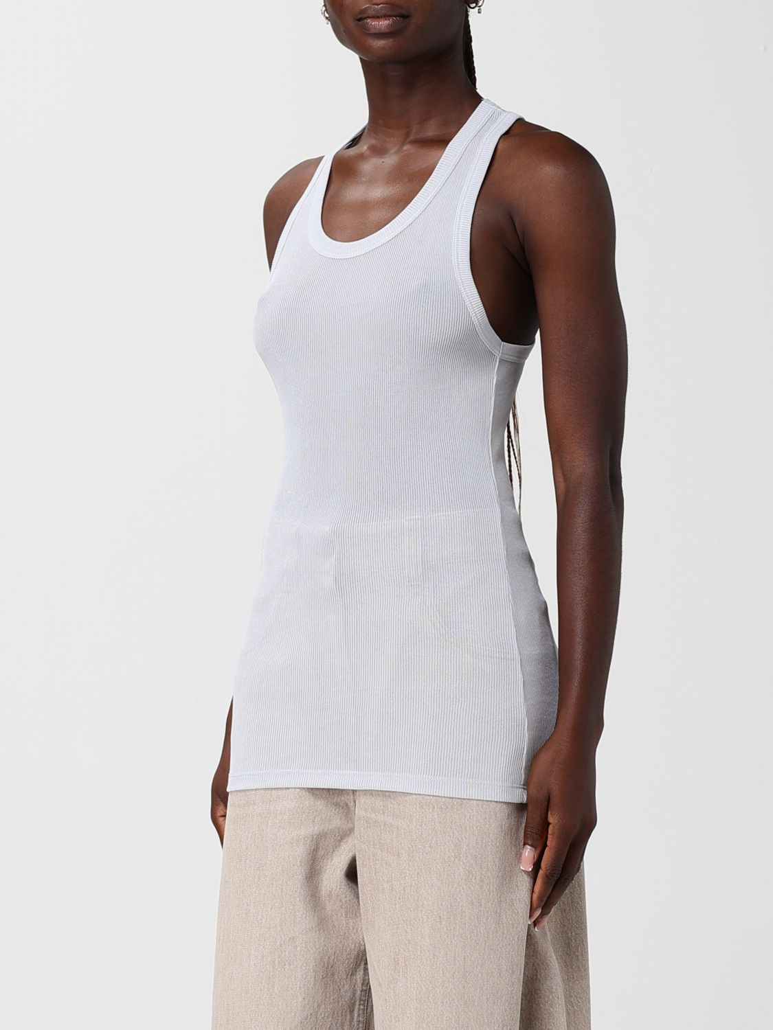 [Acne Studios] Tank top SS26 AL0532 AAB