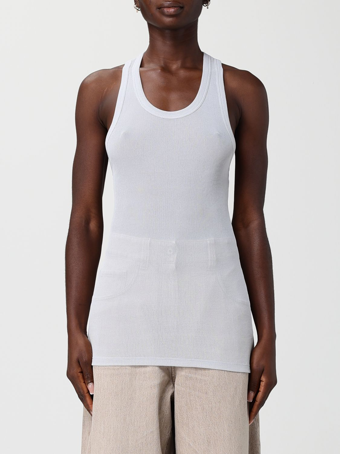 [Acne Studios] Tank top SS26 AL0532 AAB