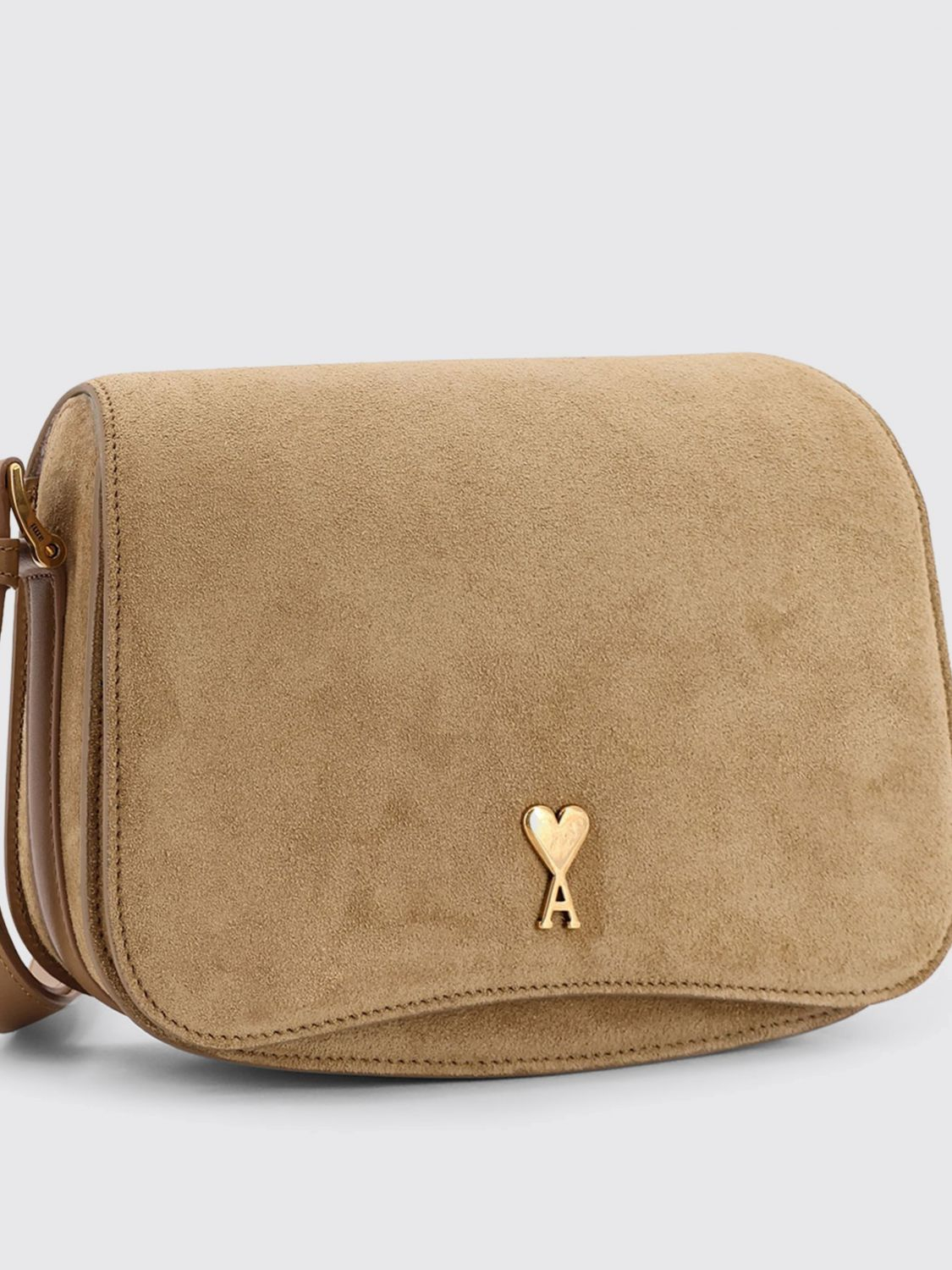 [Ami Paris] Minibag SS26 ULL717AL0166 A086