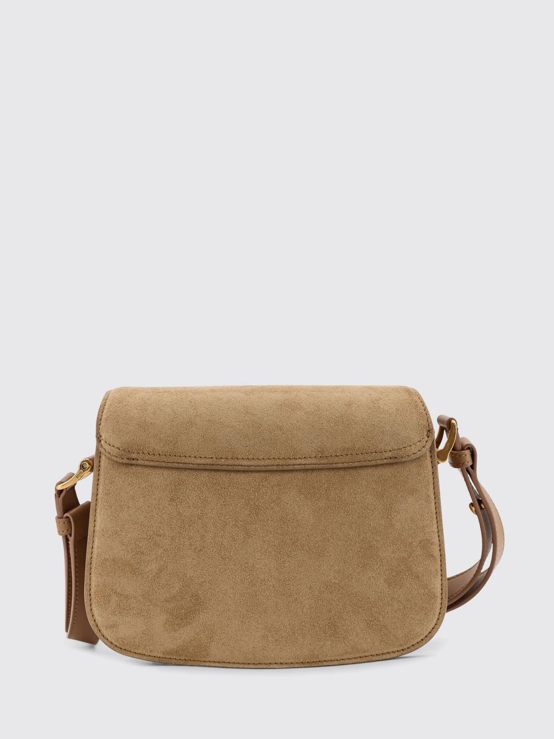 [Ami Paris] Minibag SS26 ULL717AL0166 A086