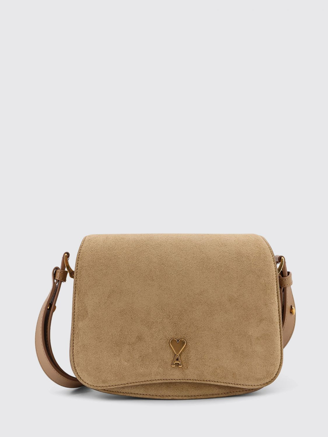 [Ami Paris] Minibag SS26 ULL717AL0166 A086