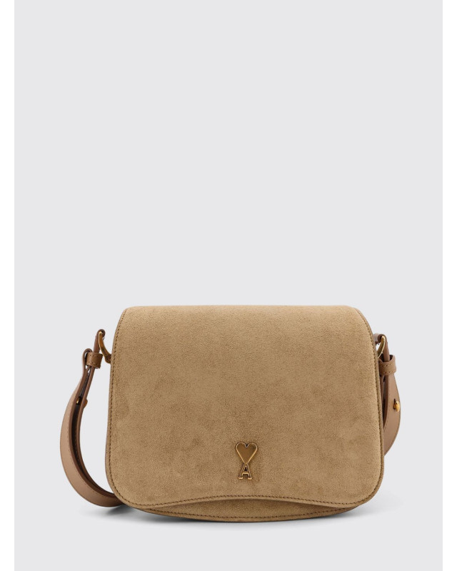 [Ami Paris] Minibag SS26 ULL717AL0166 A086