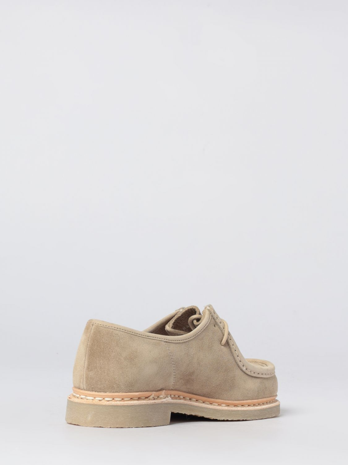 [PARABOOT] Dress Shoes SS26 2131 37