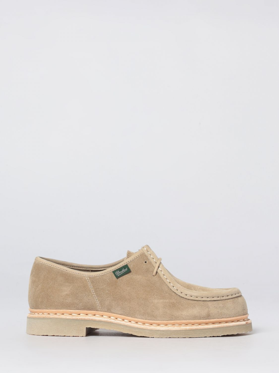 [PARABOOT] Dress Shoes SS26 2131 37