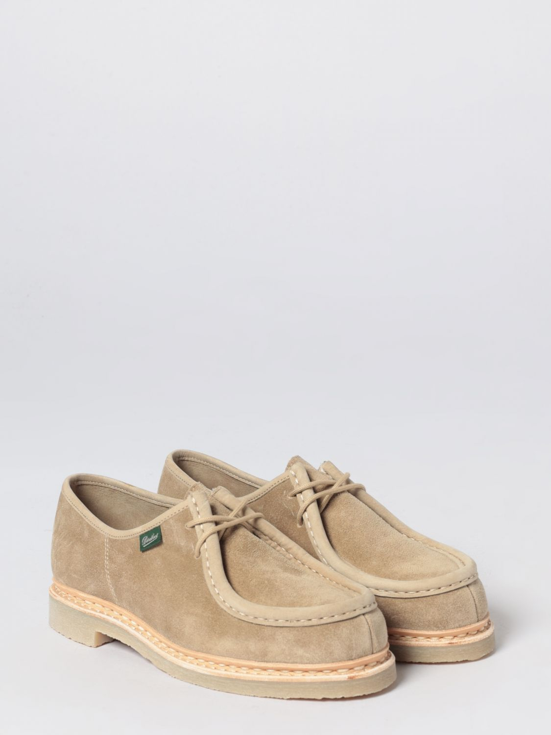 [PARABOOT] Dress Shoes SS26 2131 37