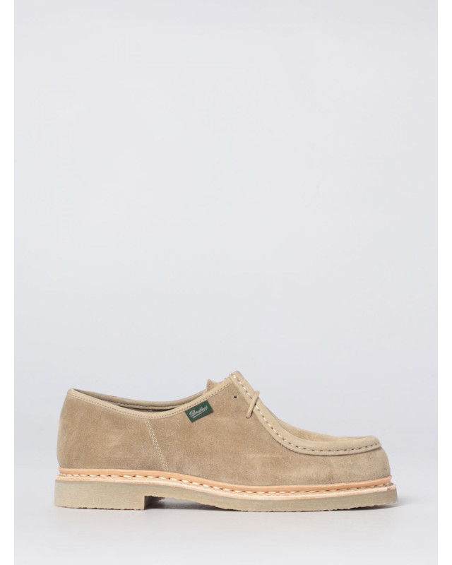 [PARABOOT] Dress Shoes SS26 2131 37