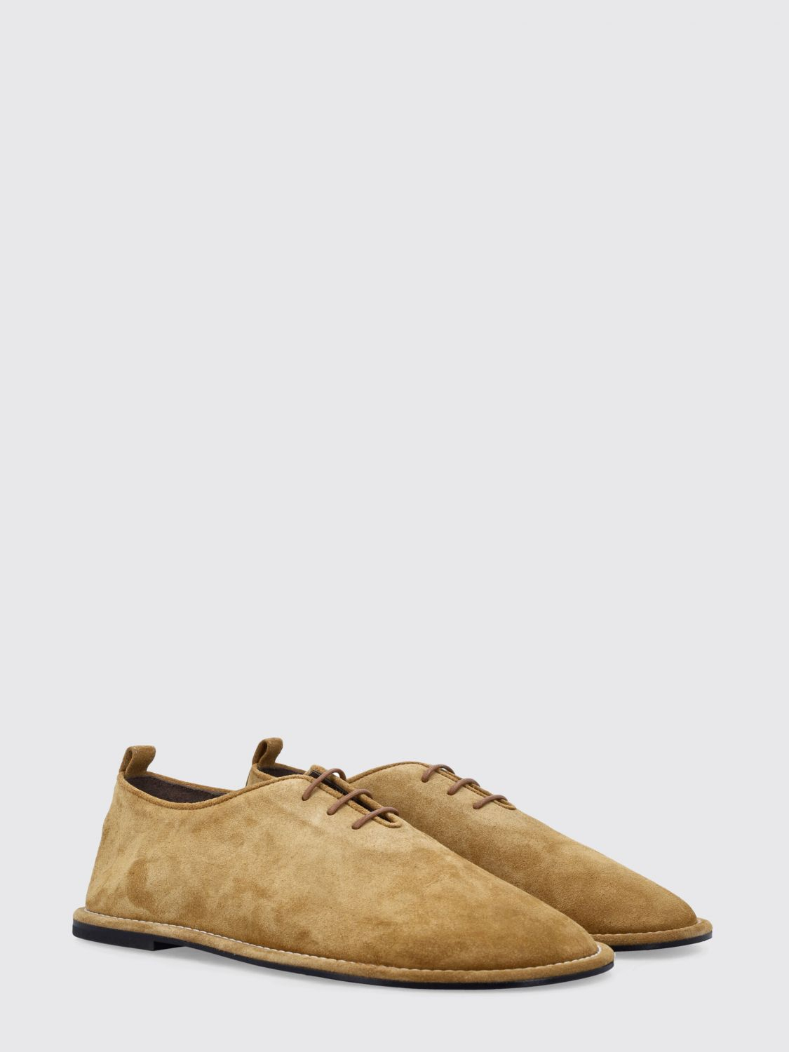 [Ami Paris] Dress Shoes SS26 USV022AL0091 236