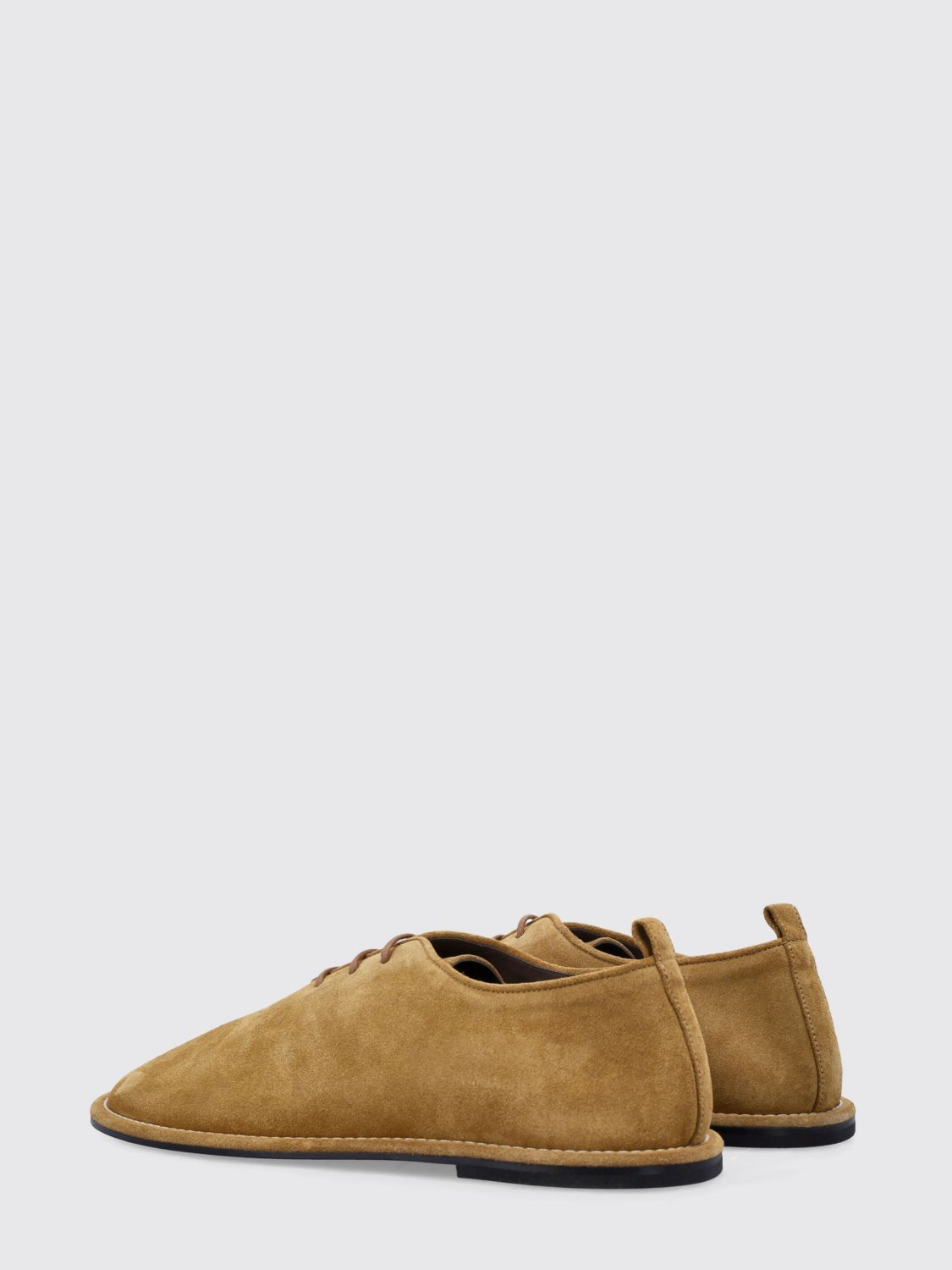 [Ami Paris] Dress Shoes SS26 USV022AL0091 236