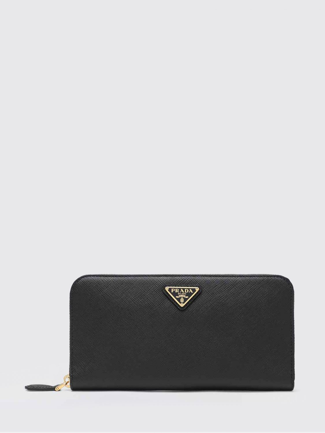 [Prada] Wallet SS26 1ML506QHH F0002