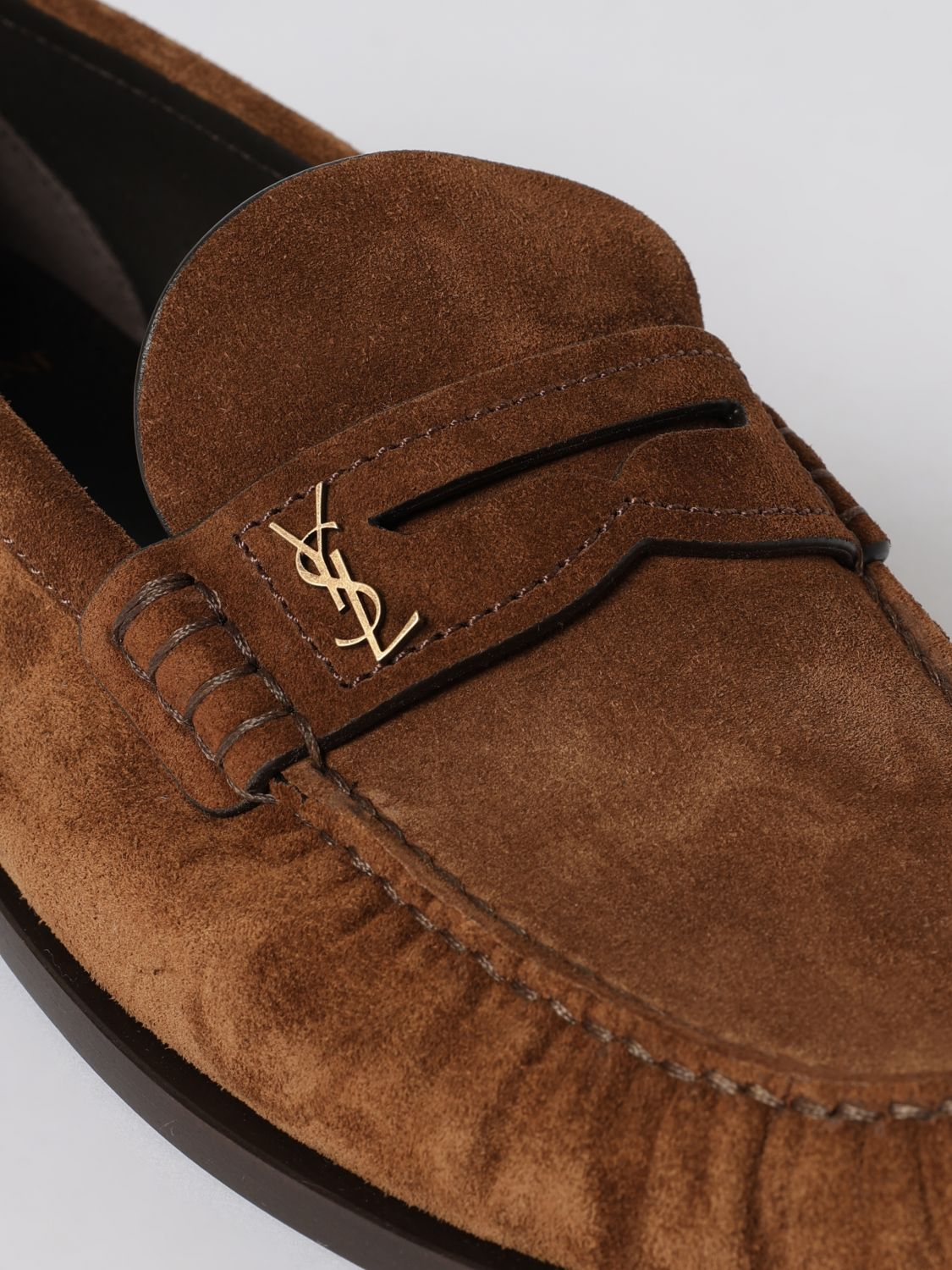 [Saint Laurent] Loafer SS26 8211732OYAA 2732