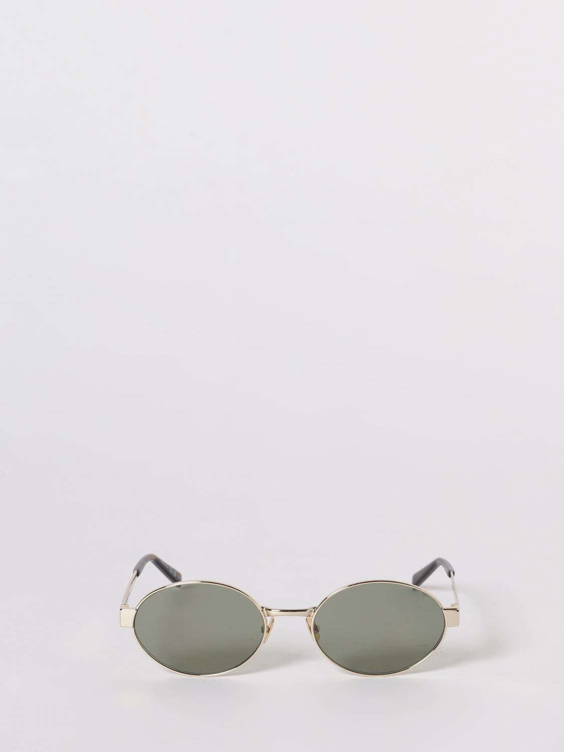 [Saint Laurent] Sunglasses SS26 779851Y9902 8002