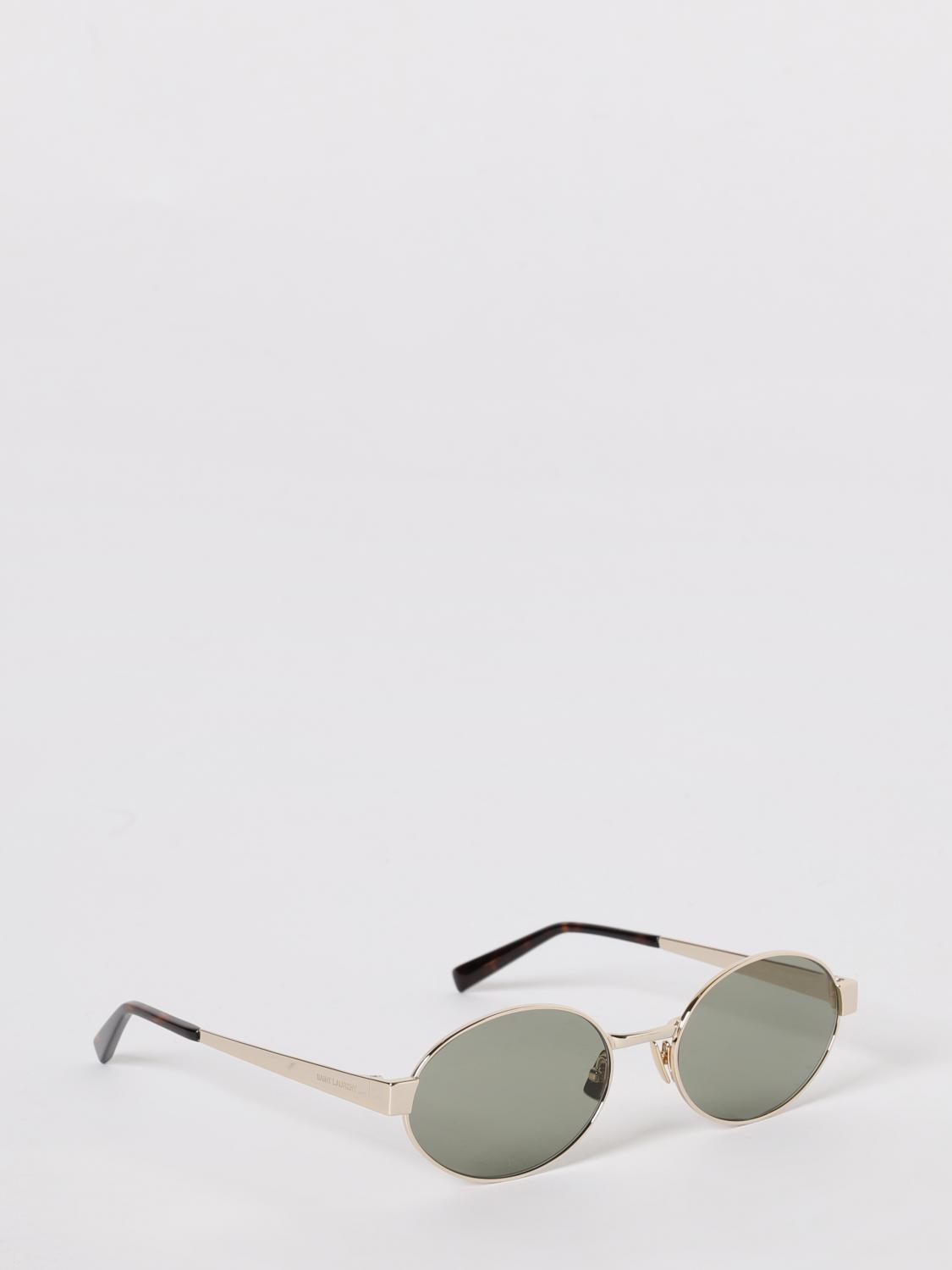 [Saint Laurent] Sunglasses SS26 779851Y9902 8002