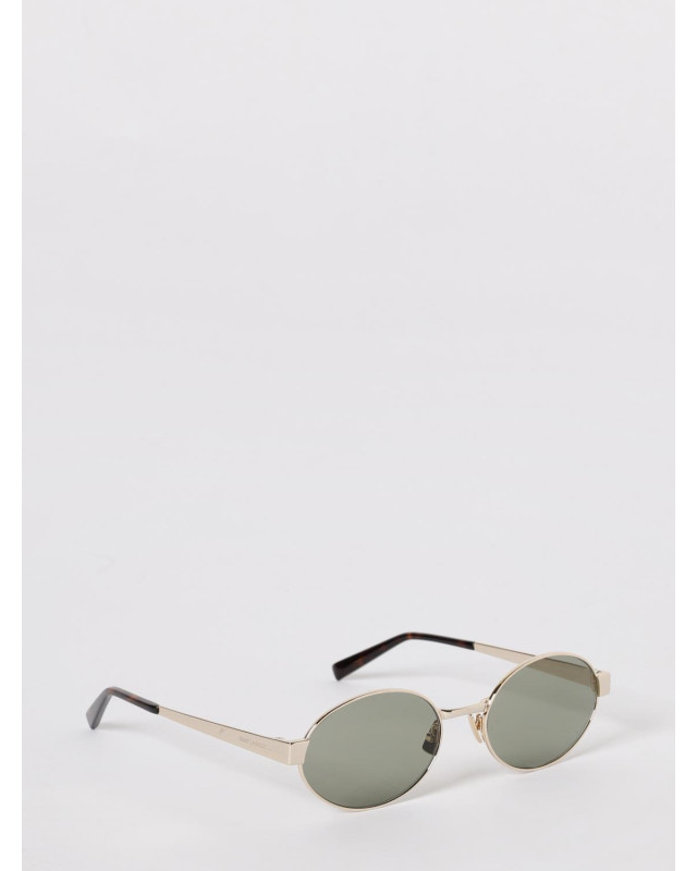 [Saint Laurent] Sunglasses SS26 779851Y9902 8002