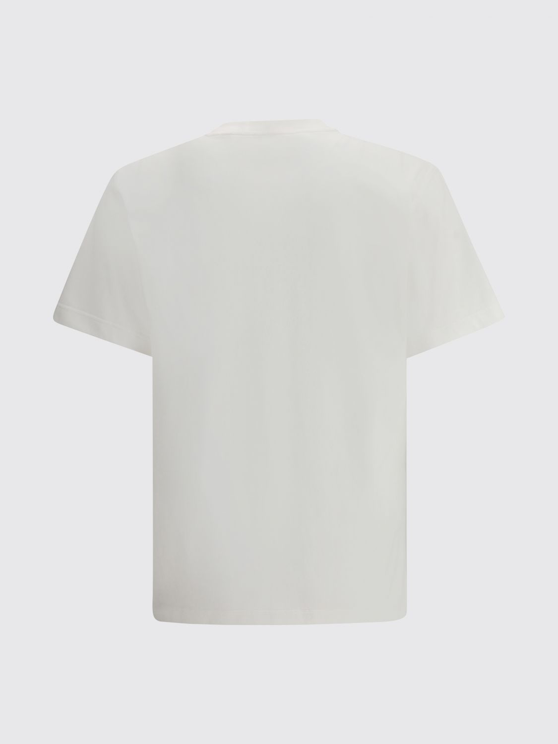 [Burberry] T-shirts Short Sleeve SS26 8110112