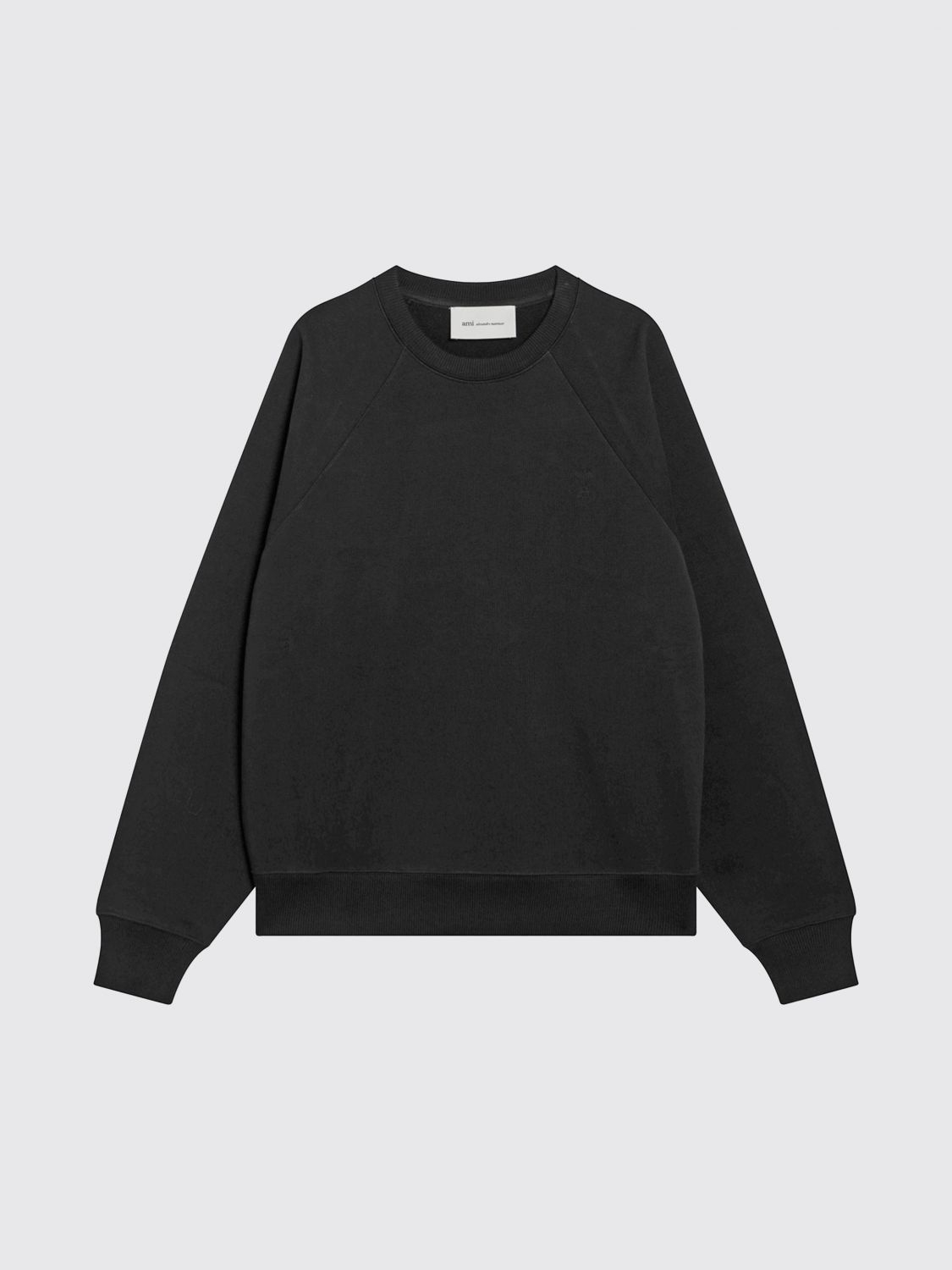 [Ami Paris] Sweatshirt SS26 USW757747 001
