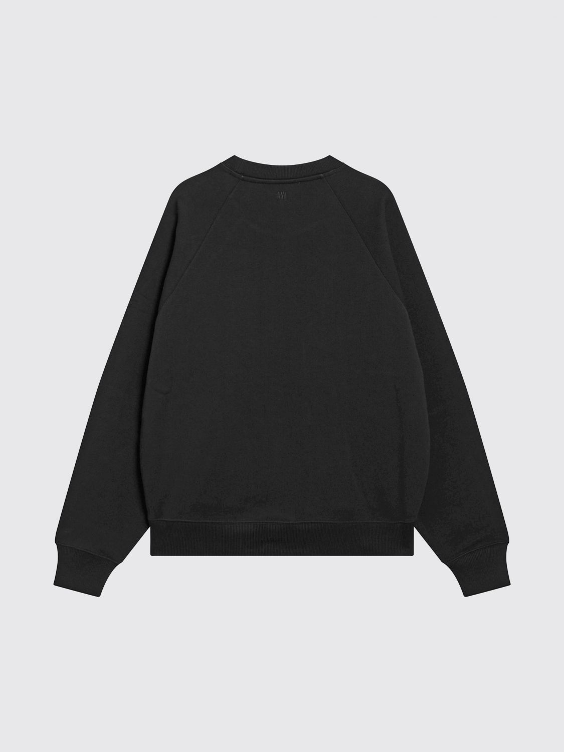 [Ami Paris] Sweatshirt SS26 USW757747 001
