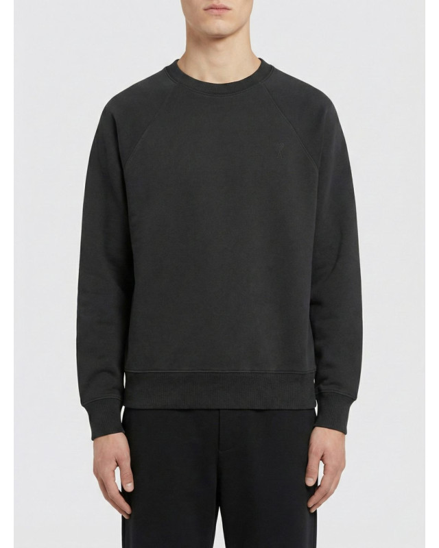[Ami Paris] Sweatshirt SS26 USW757747 001