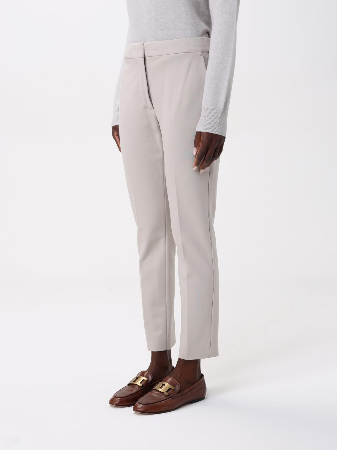 [Max Mara] Trousers FW25 2511781011600 050