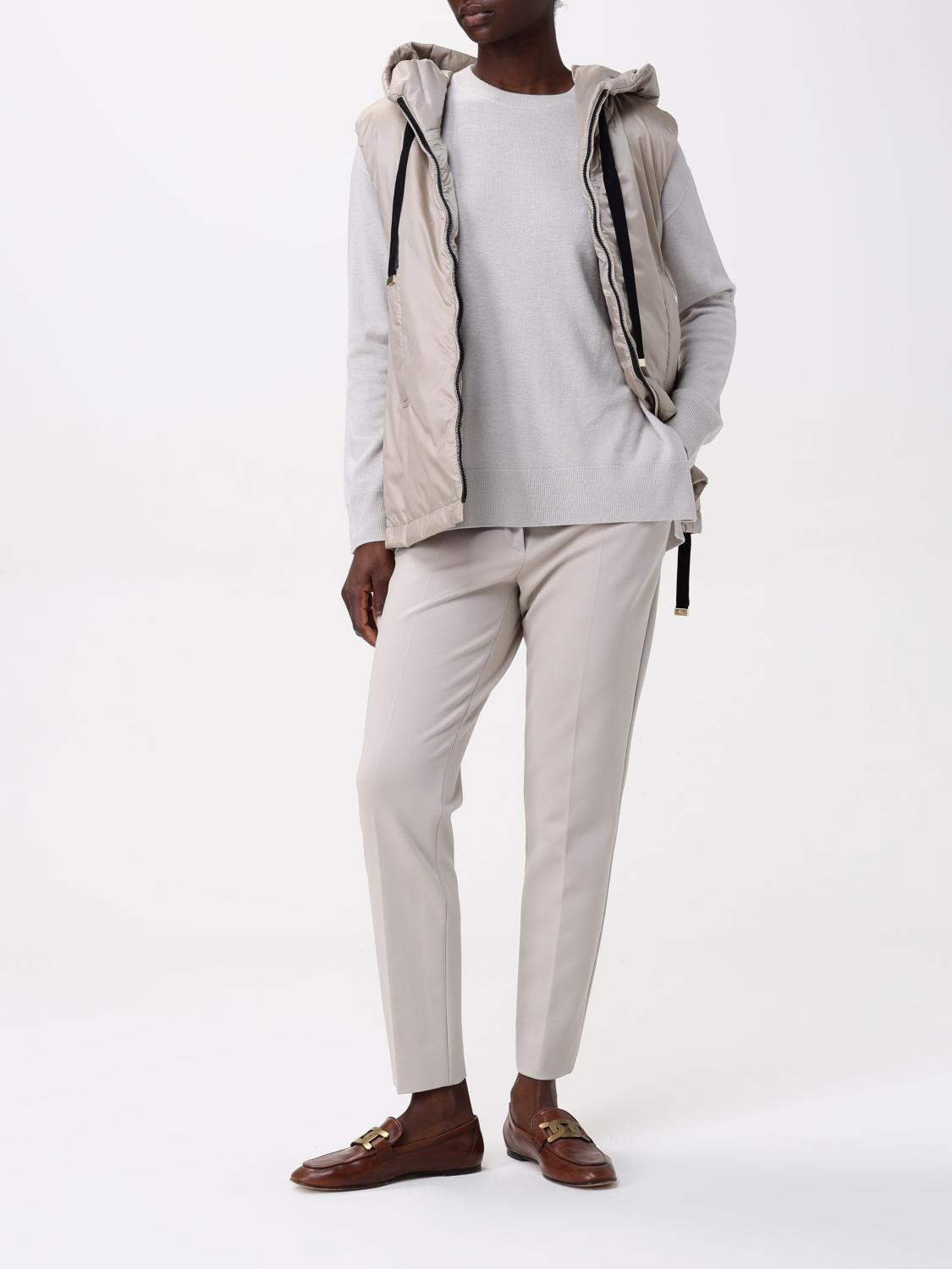 [Max Mara] Trousers FW25 2511781011600 050